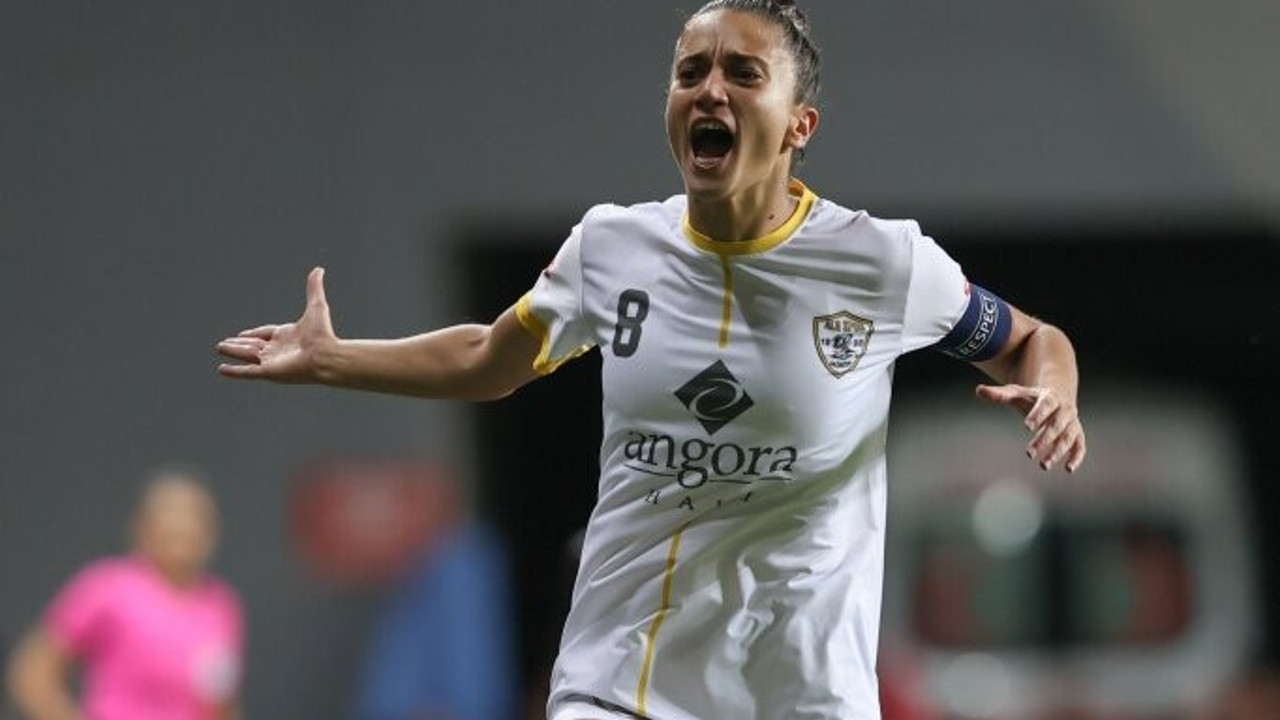 Kadınlar Ligi şampiyonu belli oldu