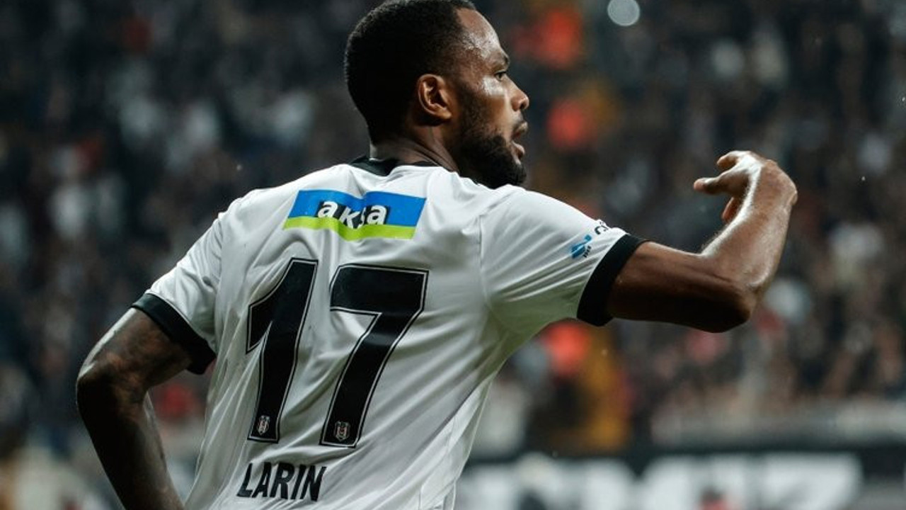 İşte Larin'in görüştüğü kulüp: Anlaşma tamam gibi