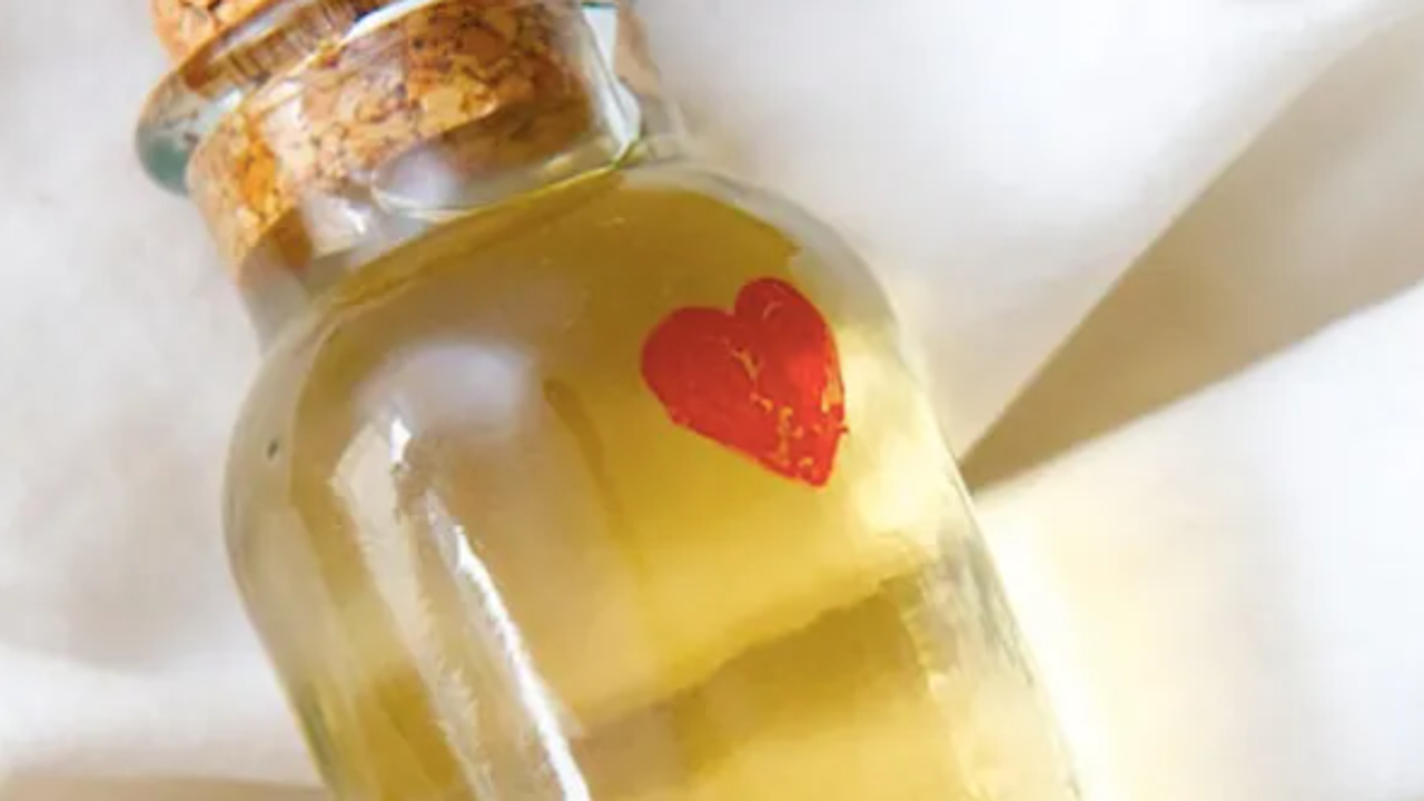 Bilim insanları aşk iksirini buldu: İşte aşık etmenin formülü