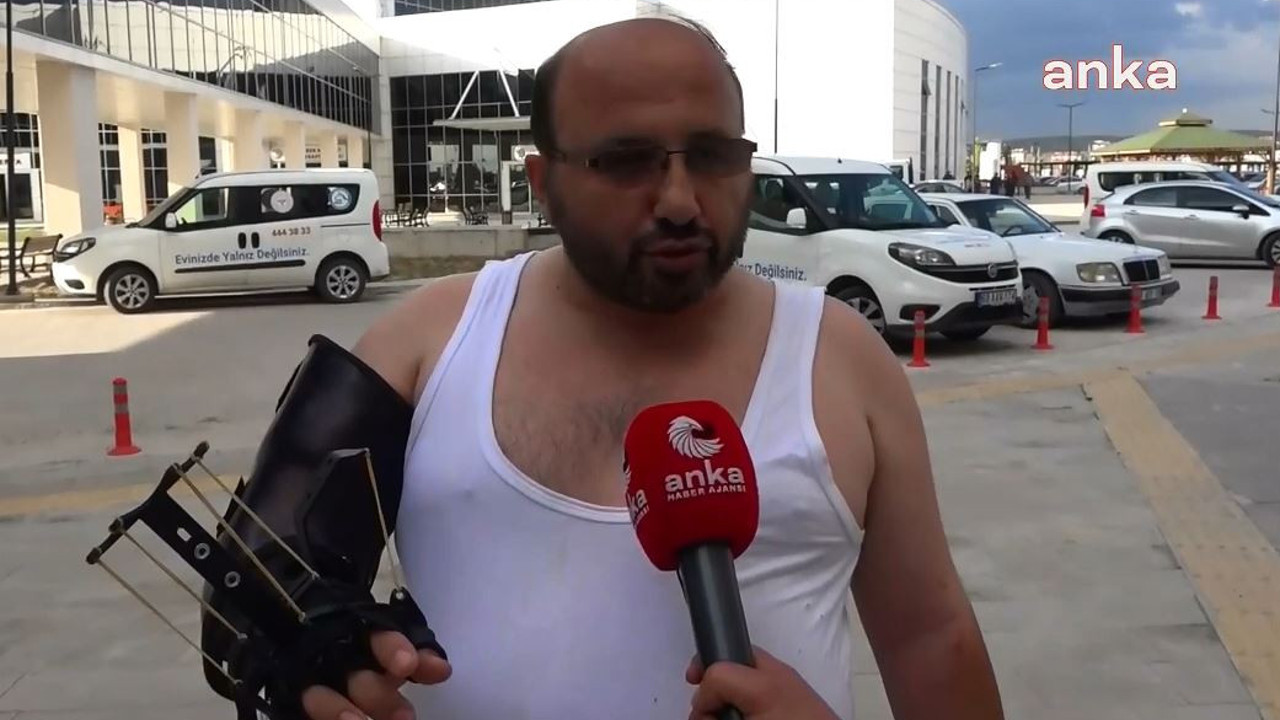 Vatandaştan toplanan paraların akıbetini müftüye soran imam sürgün yedi: Paraların nereye harcandığı meçhuldür