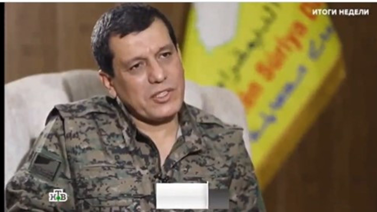 Rusya'nın en büyük devlet televizyonunda PKK propagandası