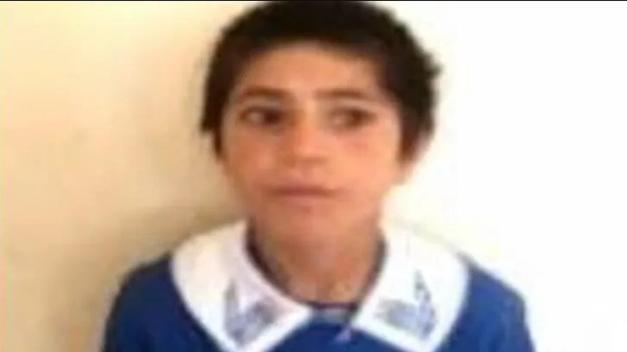 Korkunç olay | Su birikintisine düşen çocuk öldü