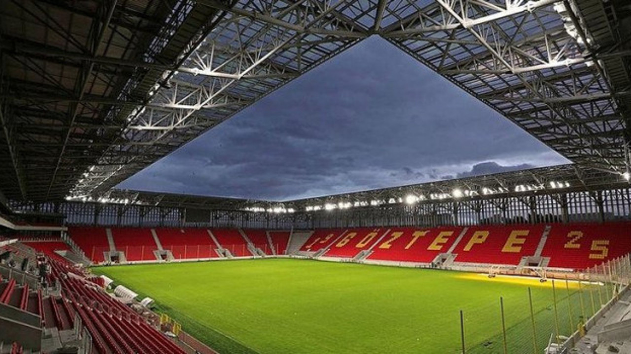 14 yıl sonra A Milli Takımı izleyecekler