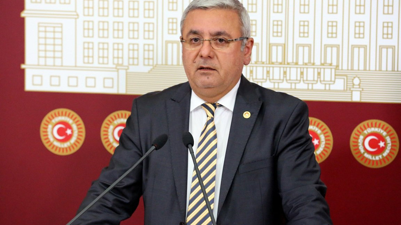 AKP - BBP krizine Mehmet Metiner de dahil oldu. Mustafa Destici'nin adının söylenmemesi ipleri germişti