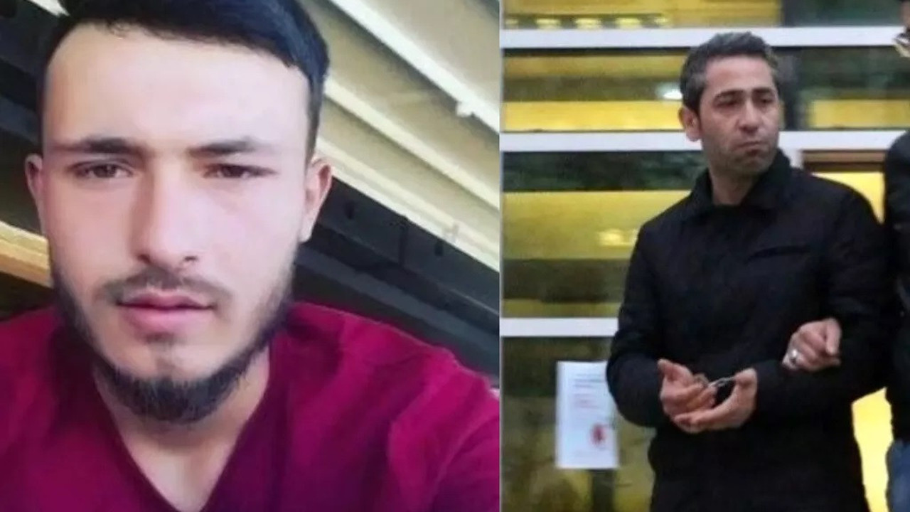 22 yaşındaki genci öldürüp parçalara ayırmıştı. O cani, cezaevinde bakın nasıl öldü.