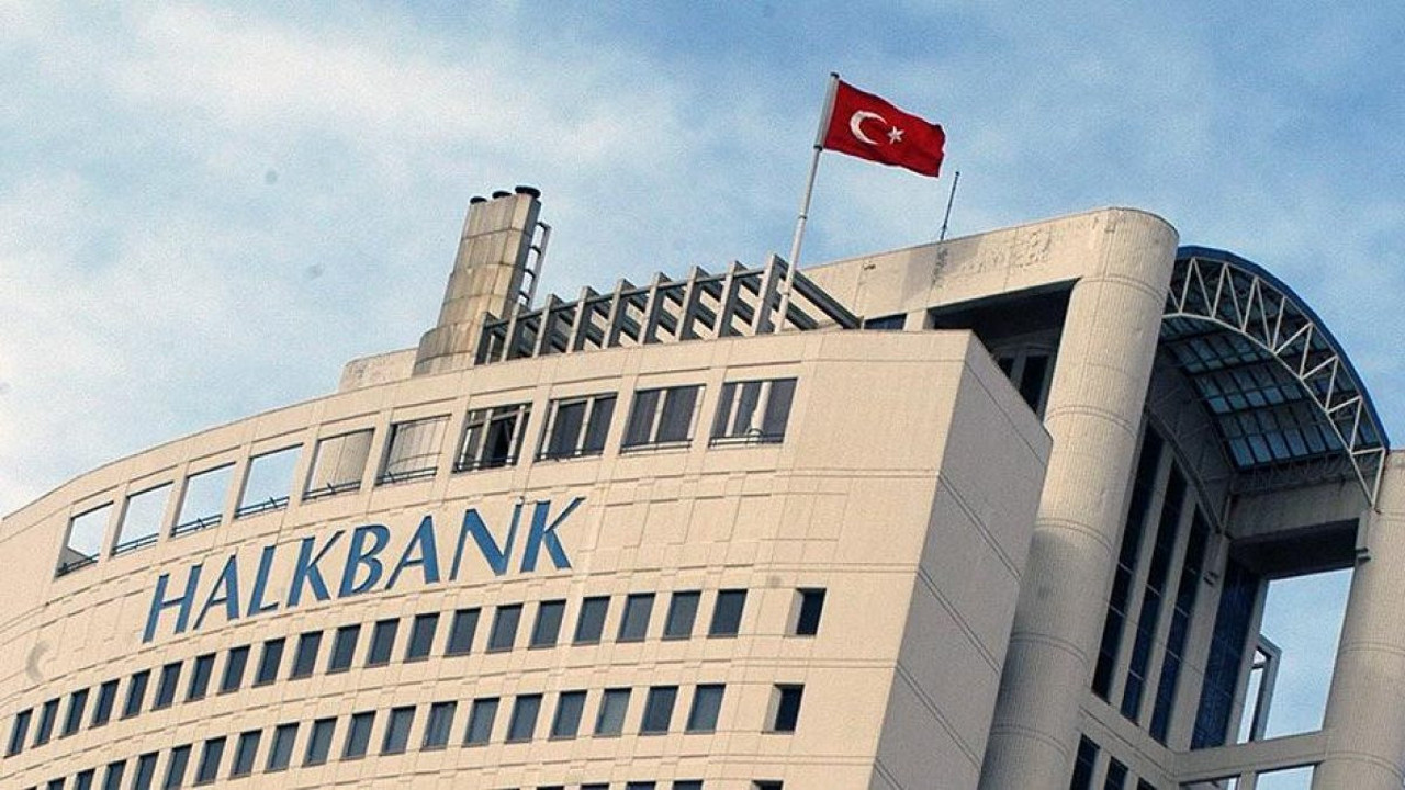 ABD'deki Halkbank Davasında yeni gelişme