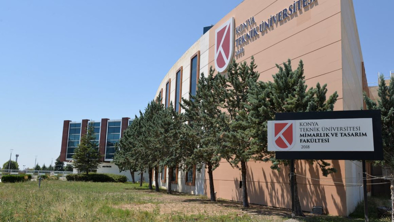 Konya Teknik Üniversitesi 15 personel alacak