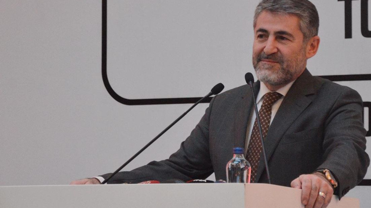 Bakan Nebati duyurdu: 650 personel alınacak