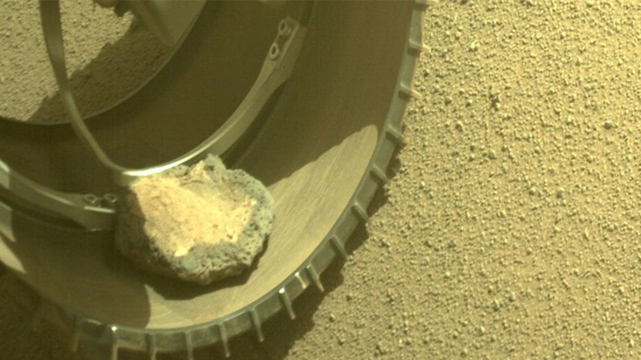 NASA’nın uzay aracından Dünya’ya misafir mi geliyor