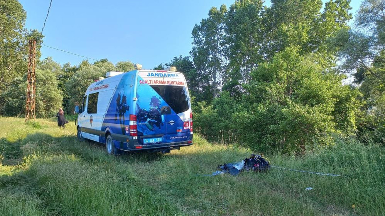 Balık sevdası canını aldı