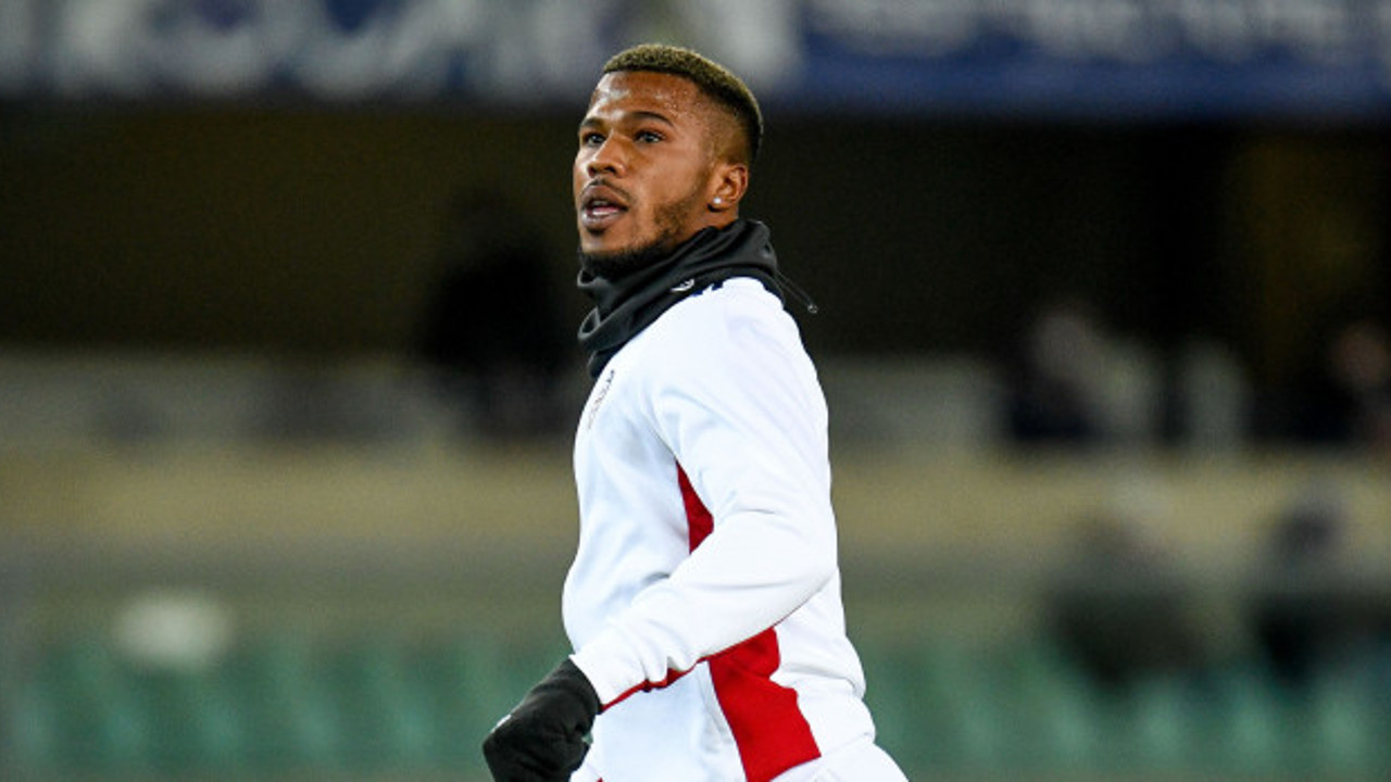 "Keita boşa çıktı Beşiktaş'a gidiyor"