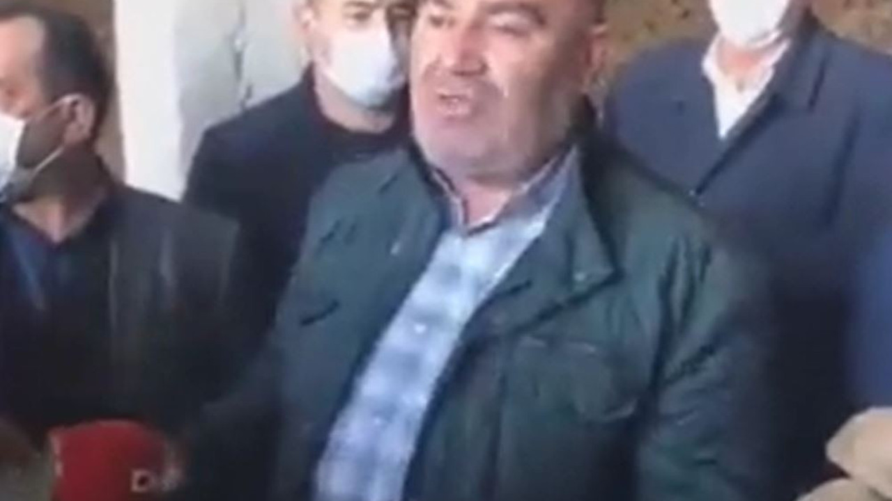 Bitik çitfçi AKP'nin kalesinden iktidara isyan etti