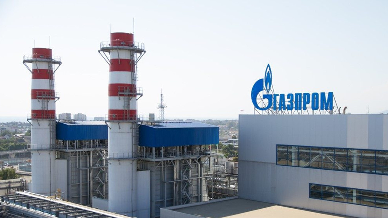 Avrupa'da doğalgaz fiyatları uçuştu. Bir günde yüzde 10 zamlandı