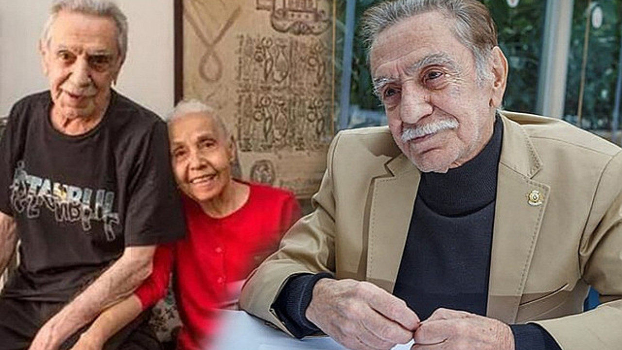 Aydemir Akbaş'tan şok sözler! "Eşim ölürse 20'lik birini alırım"