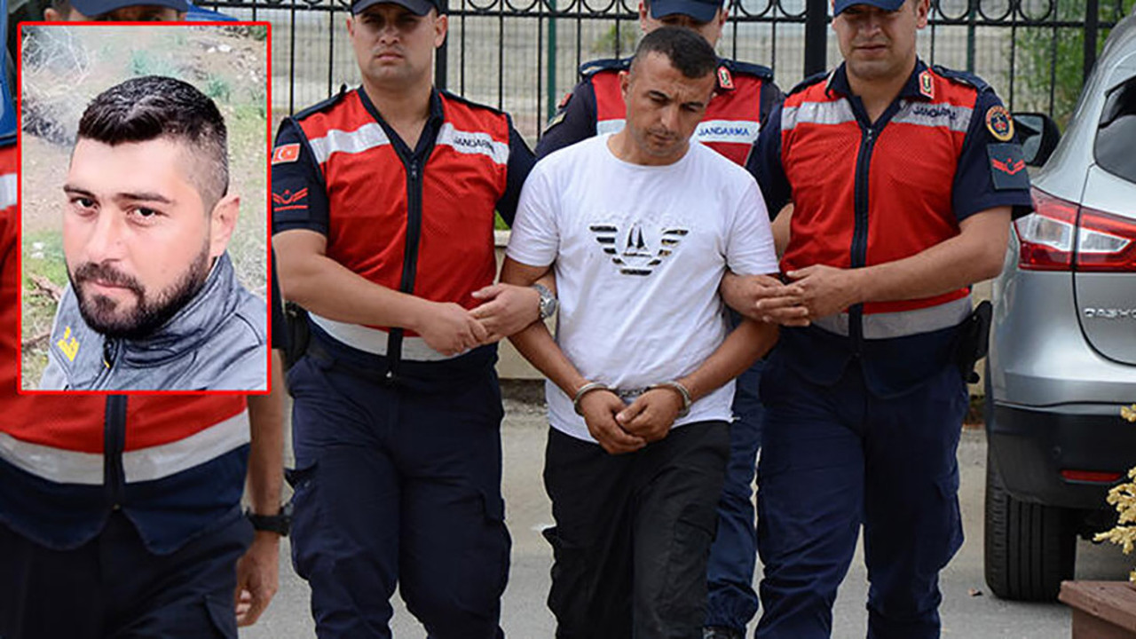 Tanıştıktan saatler sonra bıçakla öldürdü! 'Öldü mü' diye sordu…