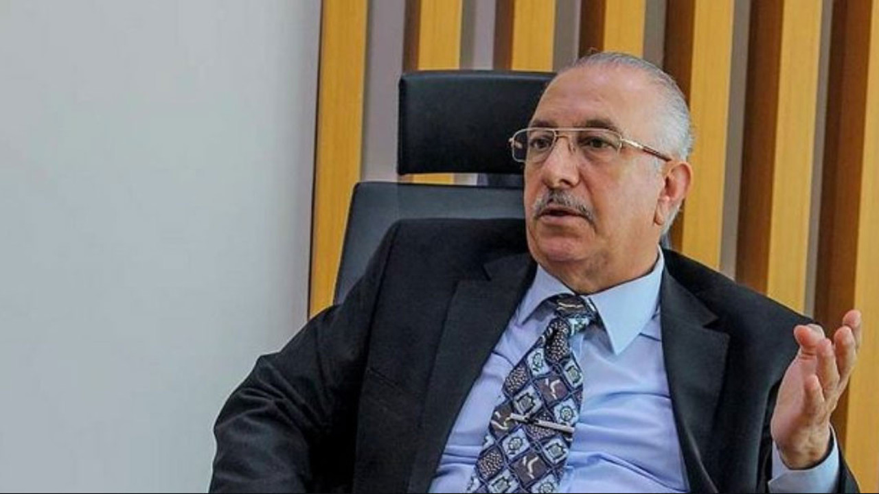 Gülen'in eski sağ kolu Nurettin Veren: Devlet şu anda yüzde 90 FETÖ'nün yönetimindedir