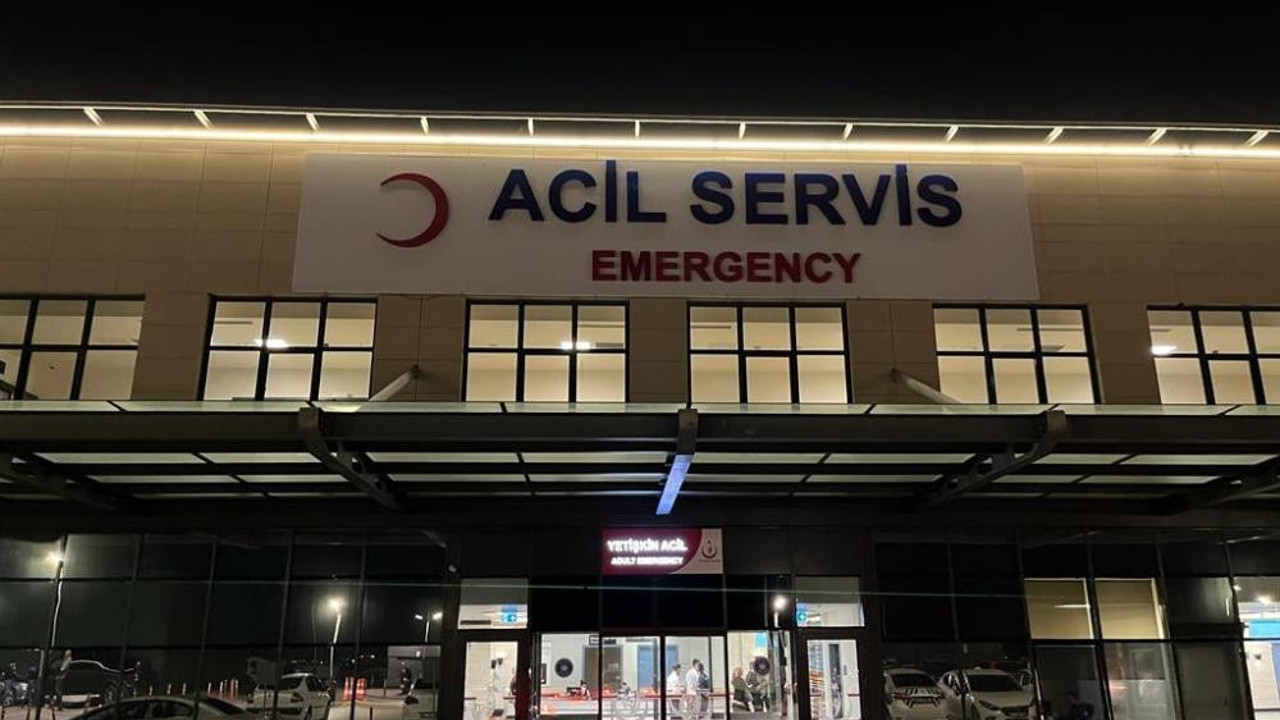 Belediye Başkanı kalp krizi geçirdi