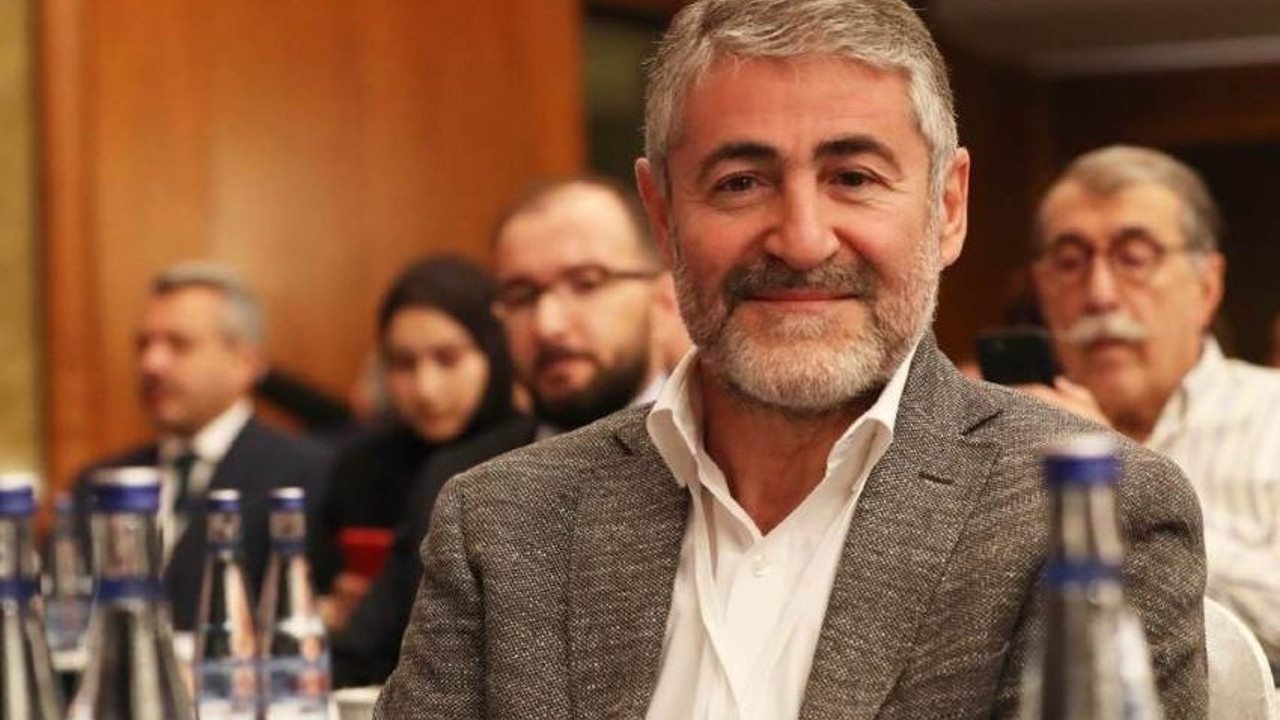 İşte Saray'da Bakan Nebati'nin görevden alınmasını isteyenler | Barış Pehlivan isim isim açıkladı