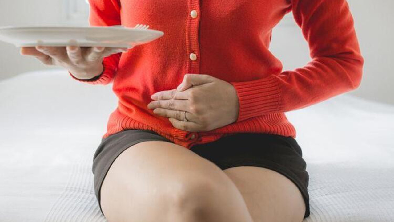 Dar giysilerdeki sinsi tehlike