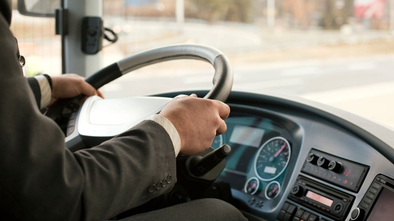 Zonguldak Çaybel şoför alacak