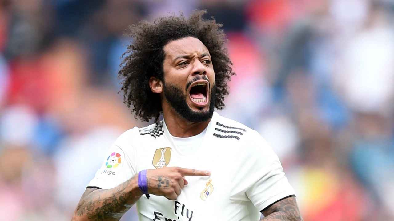 Marcelo için resmi temaslar başlıyor