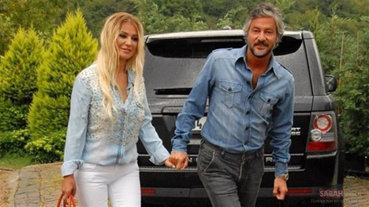 Songül Karlı’nın eski eşi Metin Yüncü hakkında 10 yıl hapis talebi