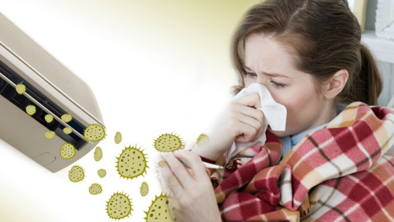 Klima ile gelen tehlikeye dikkat