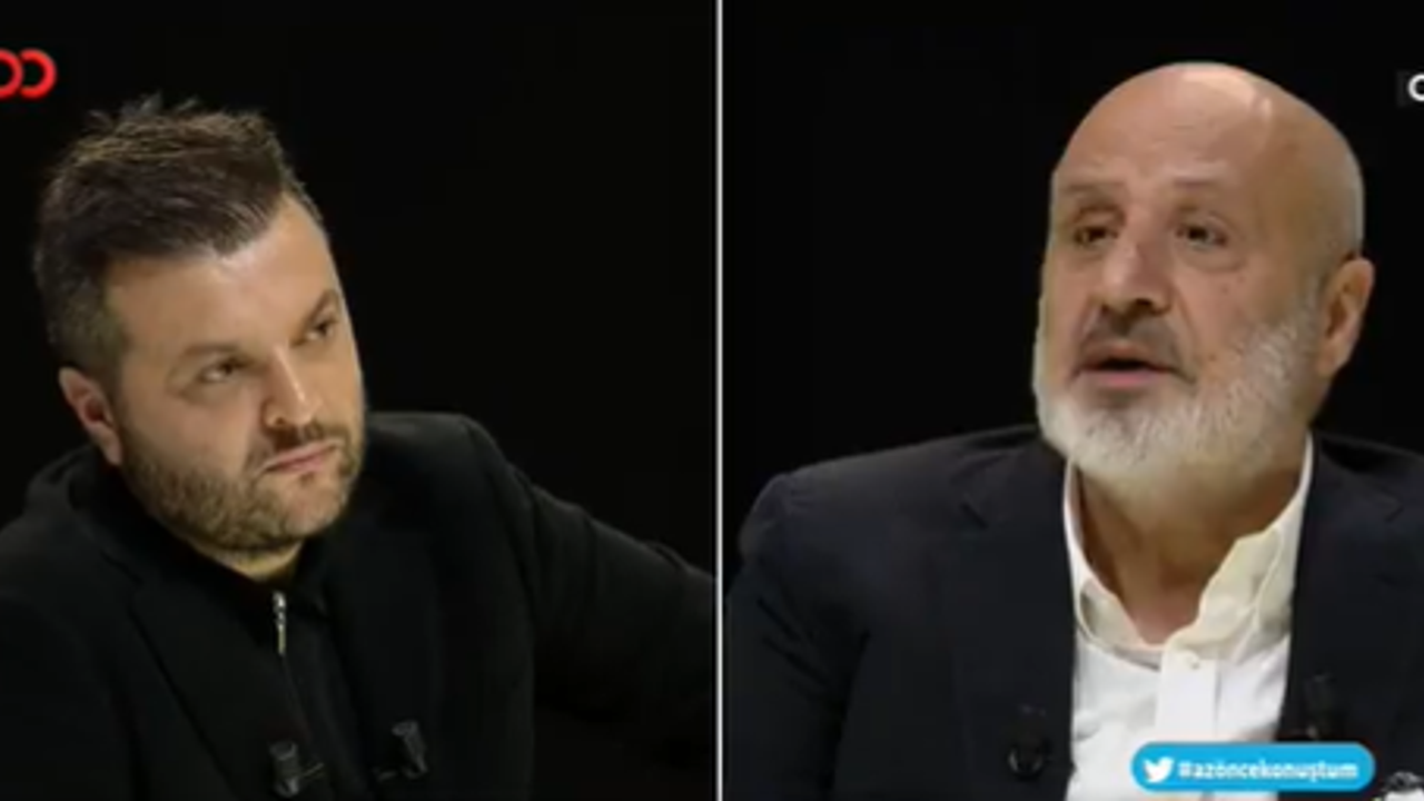 Ethem Sancak: Beşiktaş TMSF'ye düşerse satın alırım