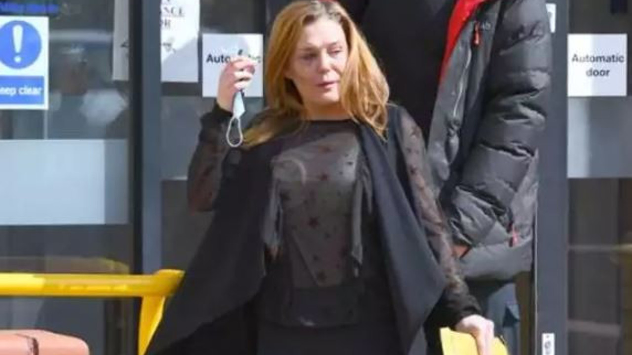 Yıllarca istismar ettiği 15 yaşındaki çocuktan hamile kaldı