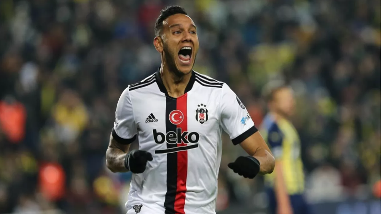 Josef de Souza: Türk vatandaşlığı almak istiyorum