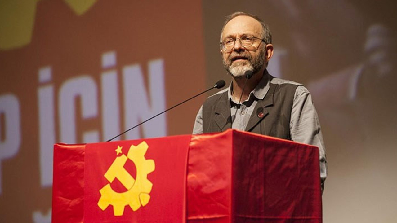 Türkiye Komünist Partisi Millet İttifakı'na destek şartını açıkladı