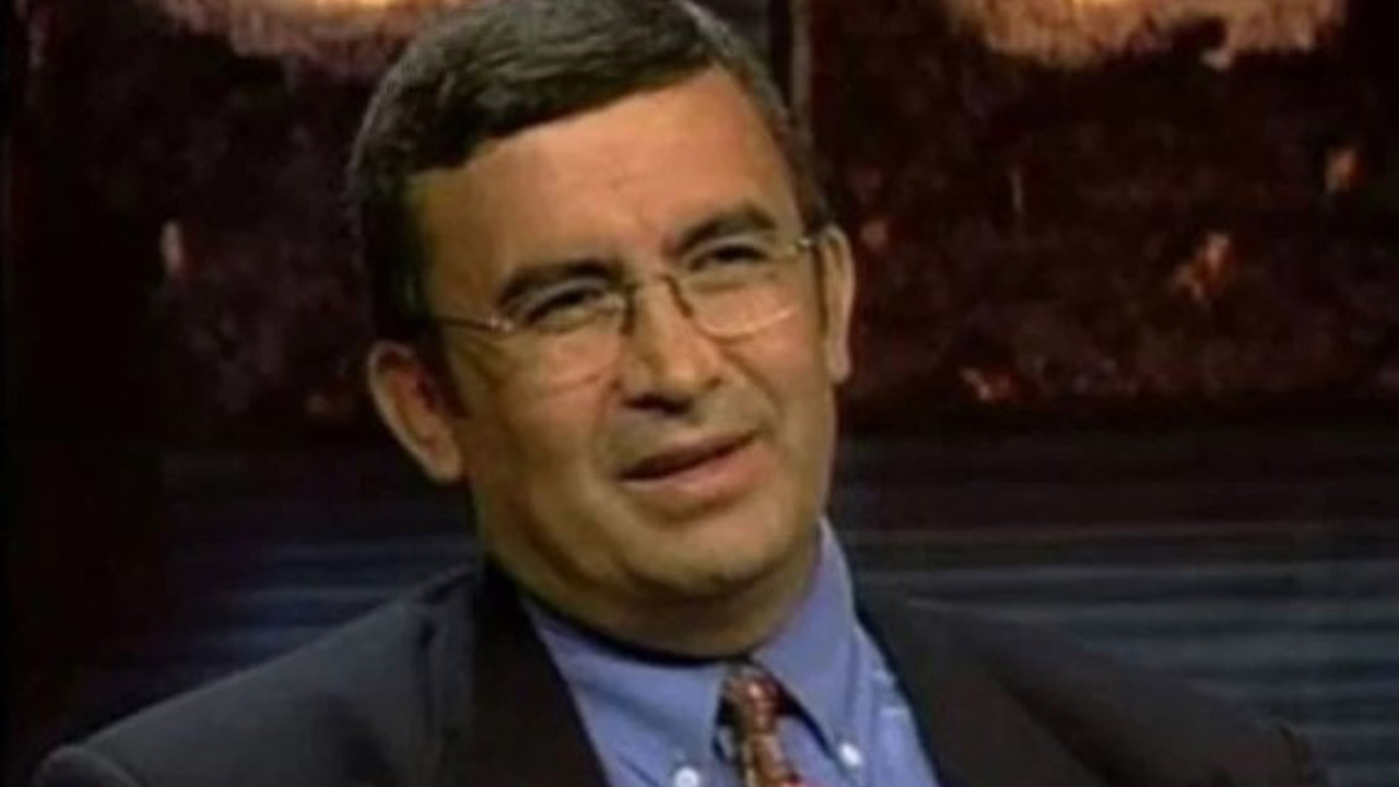 Necip Hablemitoğlu davasında yeni gelişme