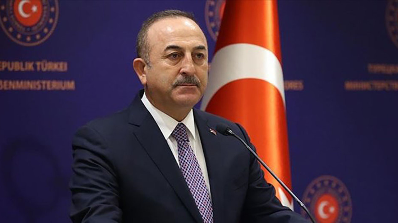 Çavuşoğlu’ndan İsveç ve Finlandiya açıklaması (15 Haziran 2022)