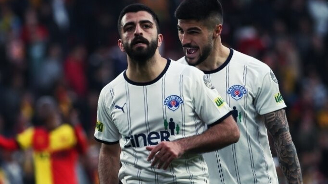 Galatasaray Umut için devreye girdi