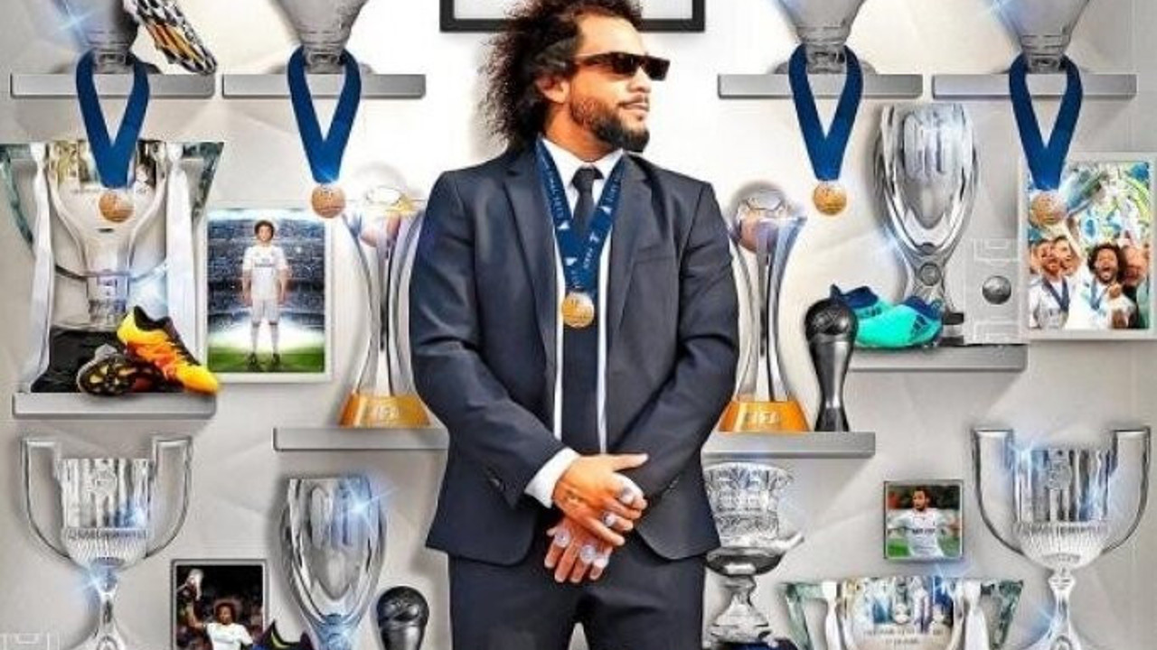 Marcelo'nun Feberbahçe kararı belli oldu