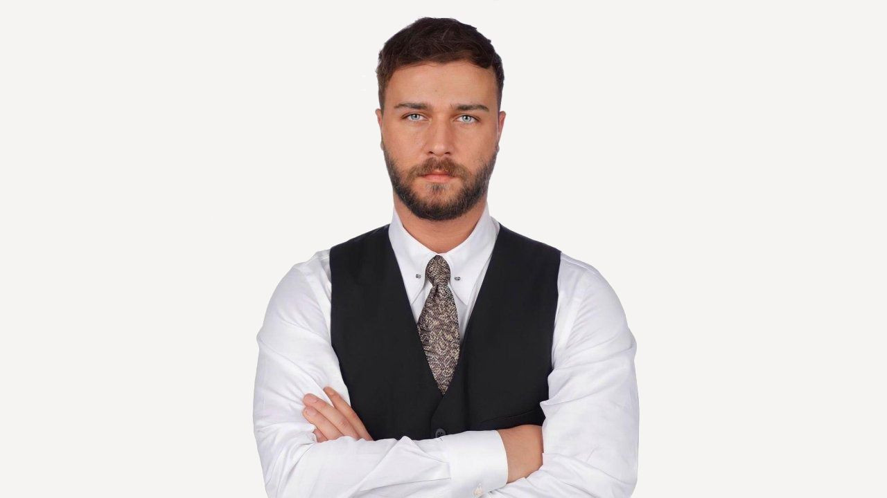 Yasin Hacıoğlu: Afrika’dan Türkiye’ye 1 ton altın ihraç edeceğiz