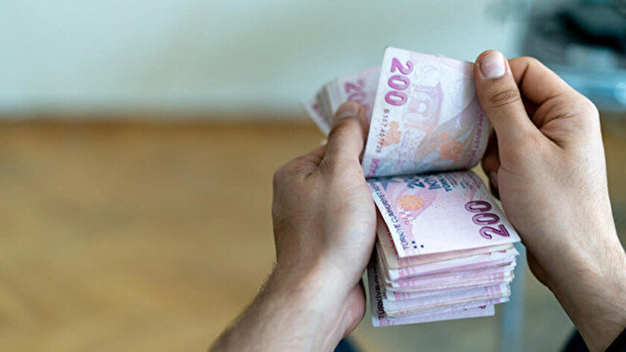 5 bin TL’nin altı borçlar siliniyor. Borcu olanlar dikkat