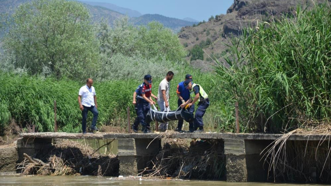 2 gündür kayıptı. Genç kızdan kara haber geldi