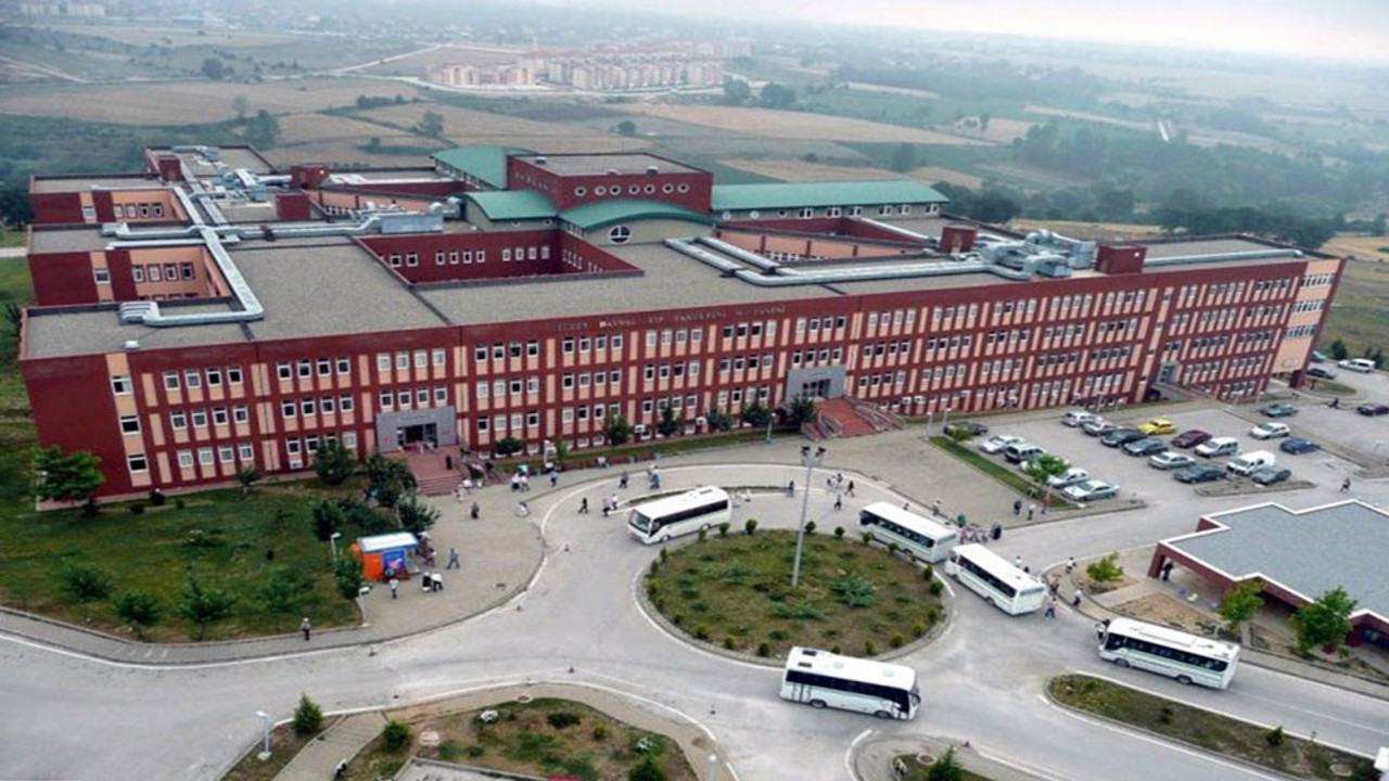 Bolu Abant İzzet Baysal Üniversitesi öğretim üyesi alacak