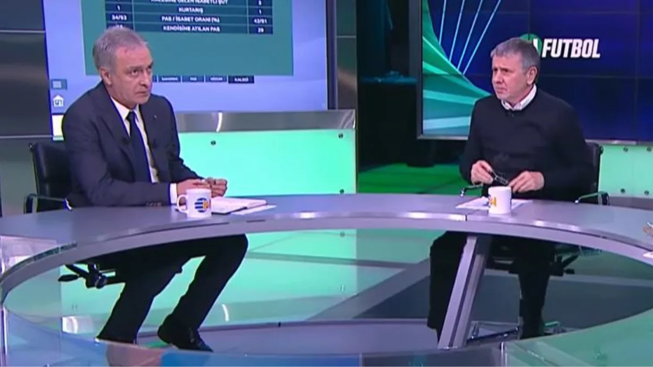 Flaş... Flaş... NTV'de Metin Tekin ve Önder Özen ayrıldı