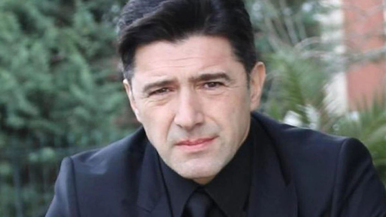 Aysun Kayacı bu defa Hakan Ural'a kafayı taktı