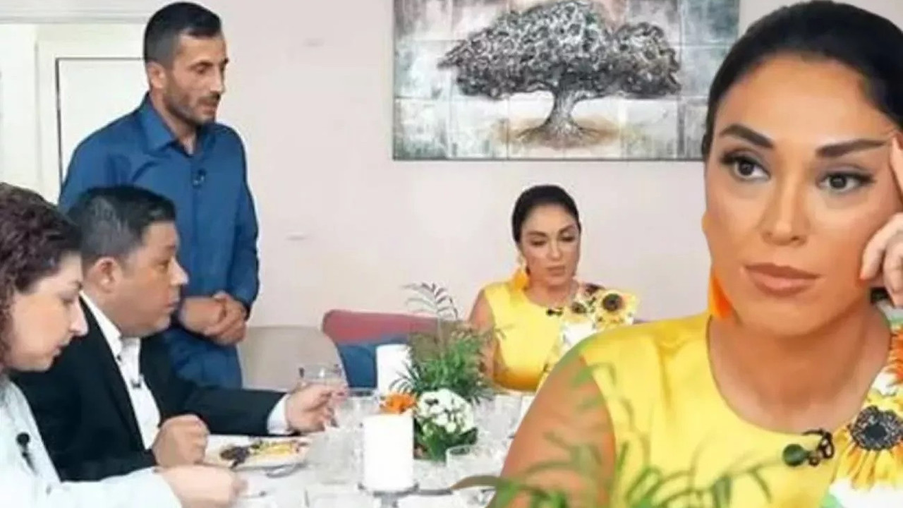 Zuhal Topal’ı çılgına çeviren olay! Yemekteyiz yarışmacısını diskalifiye etti