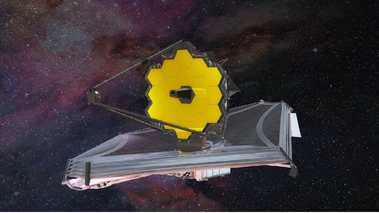 James Webb Uzay Teleskobu’nun hedefleri belli oldu. 10 maddede sıralandı