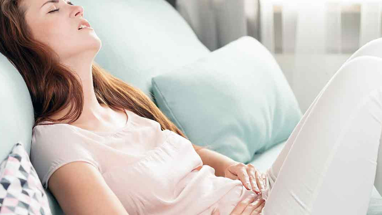 Uzmanı sistit ile ilgili uyardı