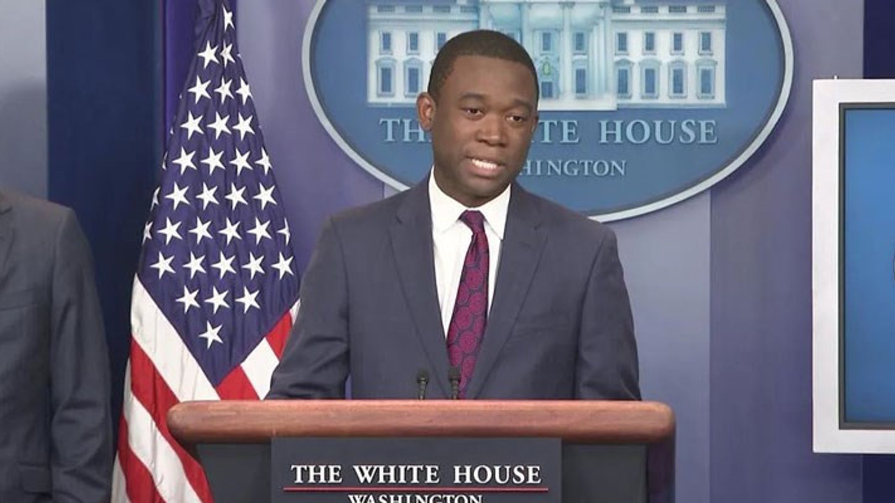 ABD Hazine Bakan Yardımcısı Türkiye’ye geliyor