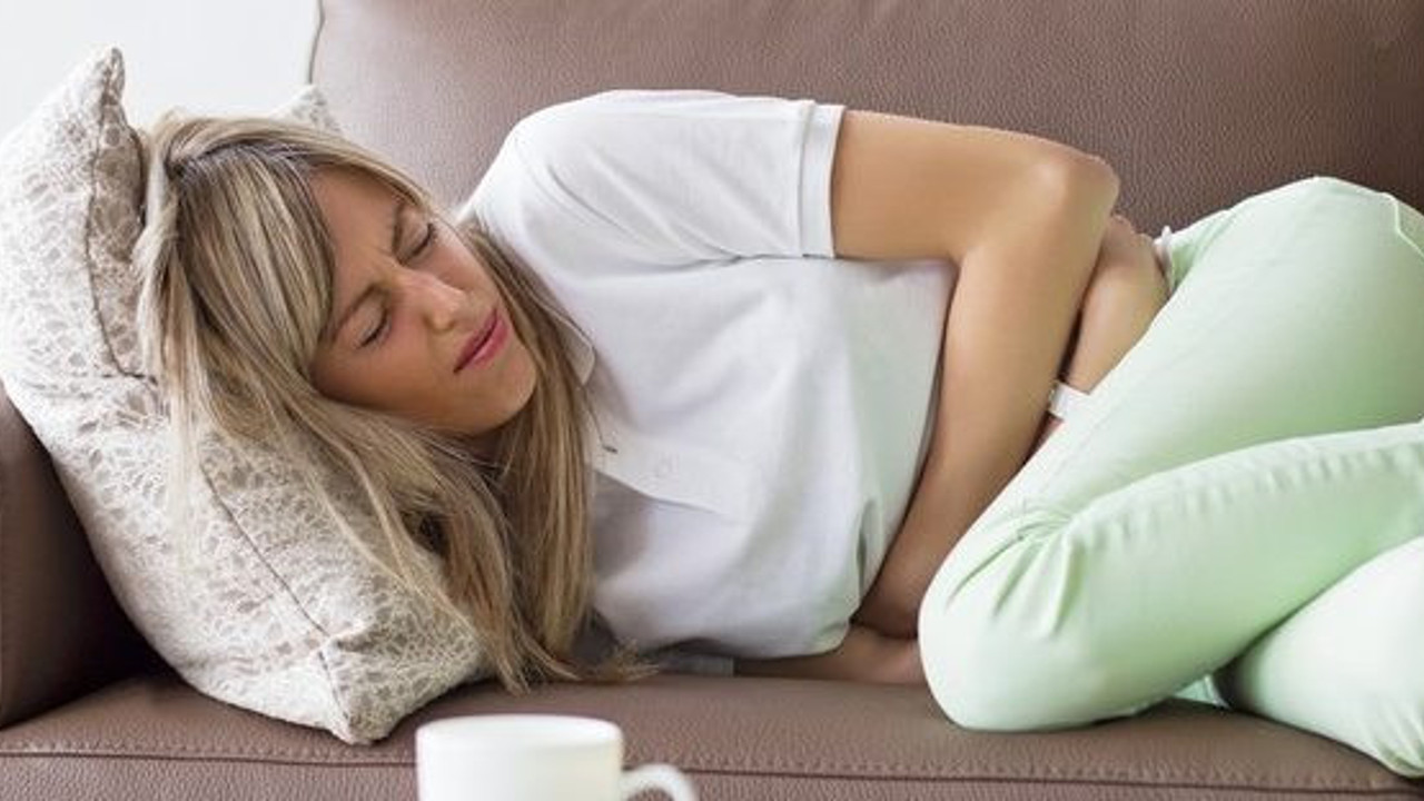 Kadınlar bu sendroma dikkat etmeli