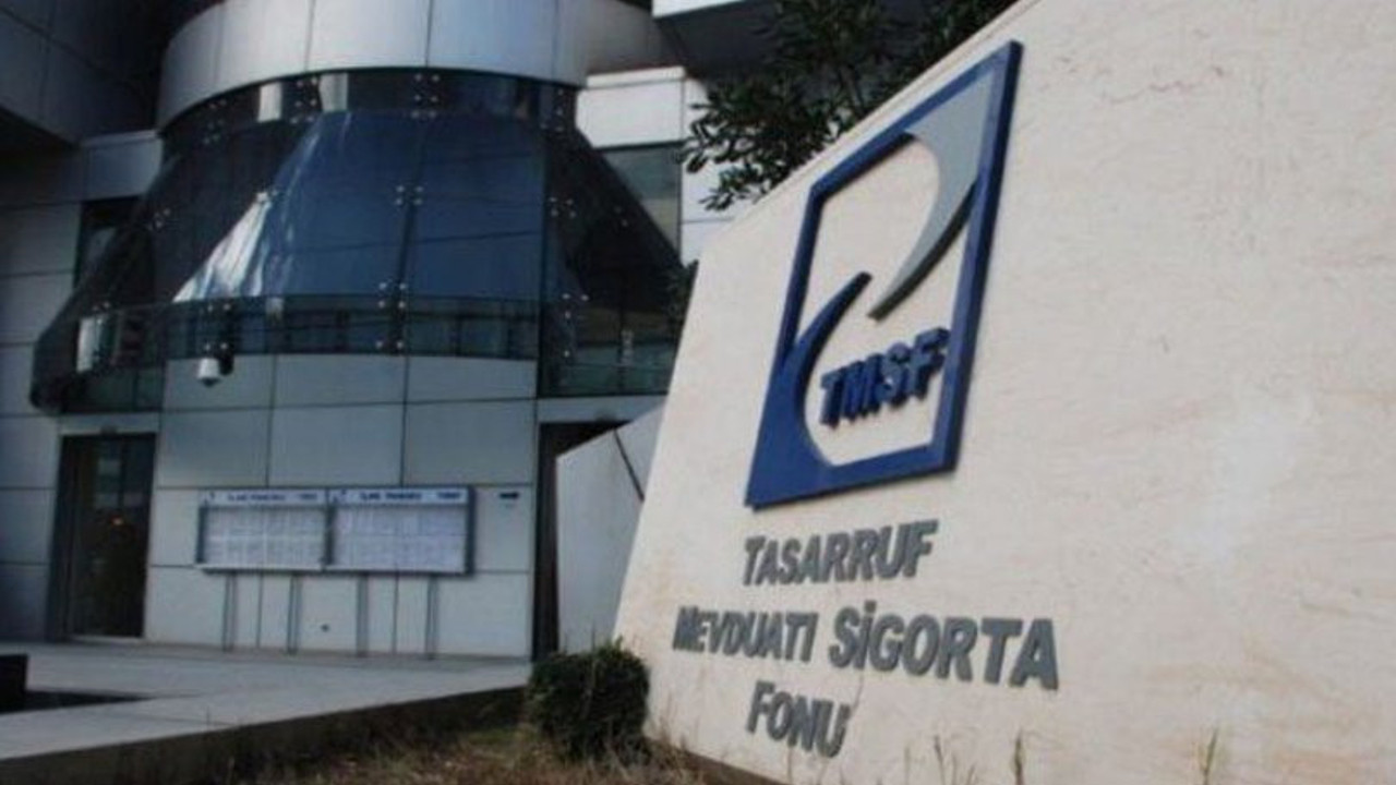 TMSF'den Kayyum 20 milyon avro ile kayıplara karıştı iddiası hakkında açıklama