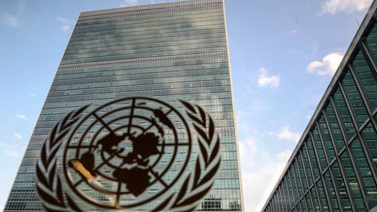 BM'den İngiltere'ye sığınmacıları Ruanda'ya yollama planını durdurma çağrısı