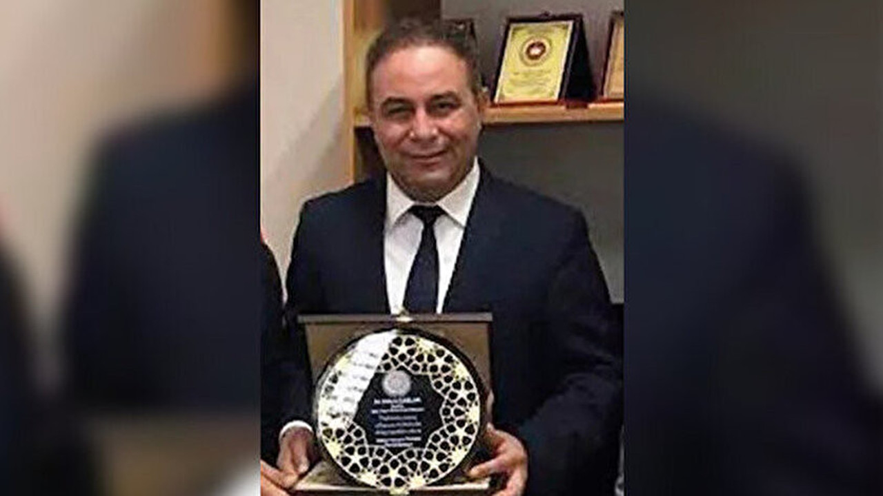 FETÖ davalarının da görüldüğü ağır ceza mahkemesinin başkanı Şükrü Çağlar evinde ölü bulundu