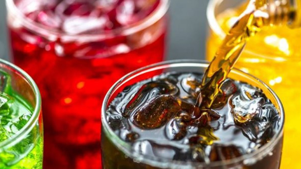 Uzmanından korkutan şekerli içecekler ve karaciğer kanseri uyarısı